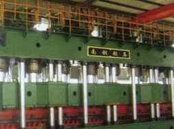 YND89系列汽车纵梁成型荣耀体育（中国）