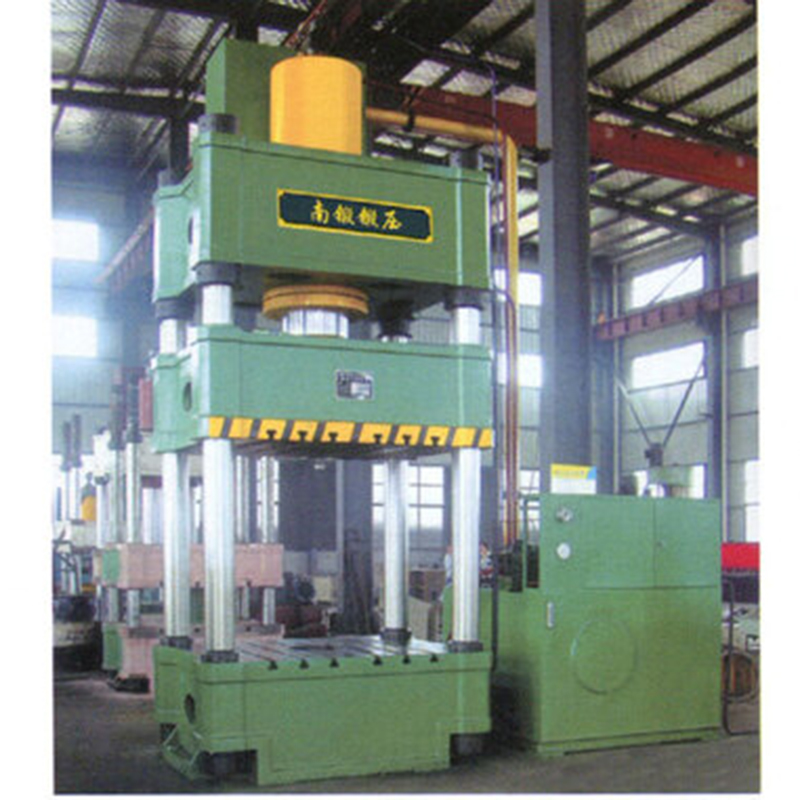 YND32系列四柱荣耀体育（中国）