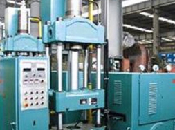 磁性材料湿式成型荣耀体育（中国）